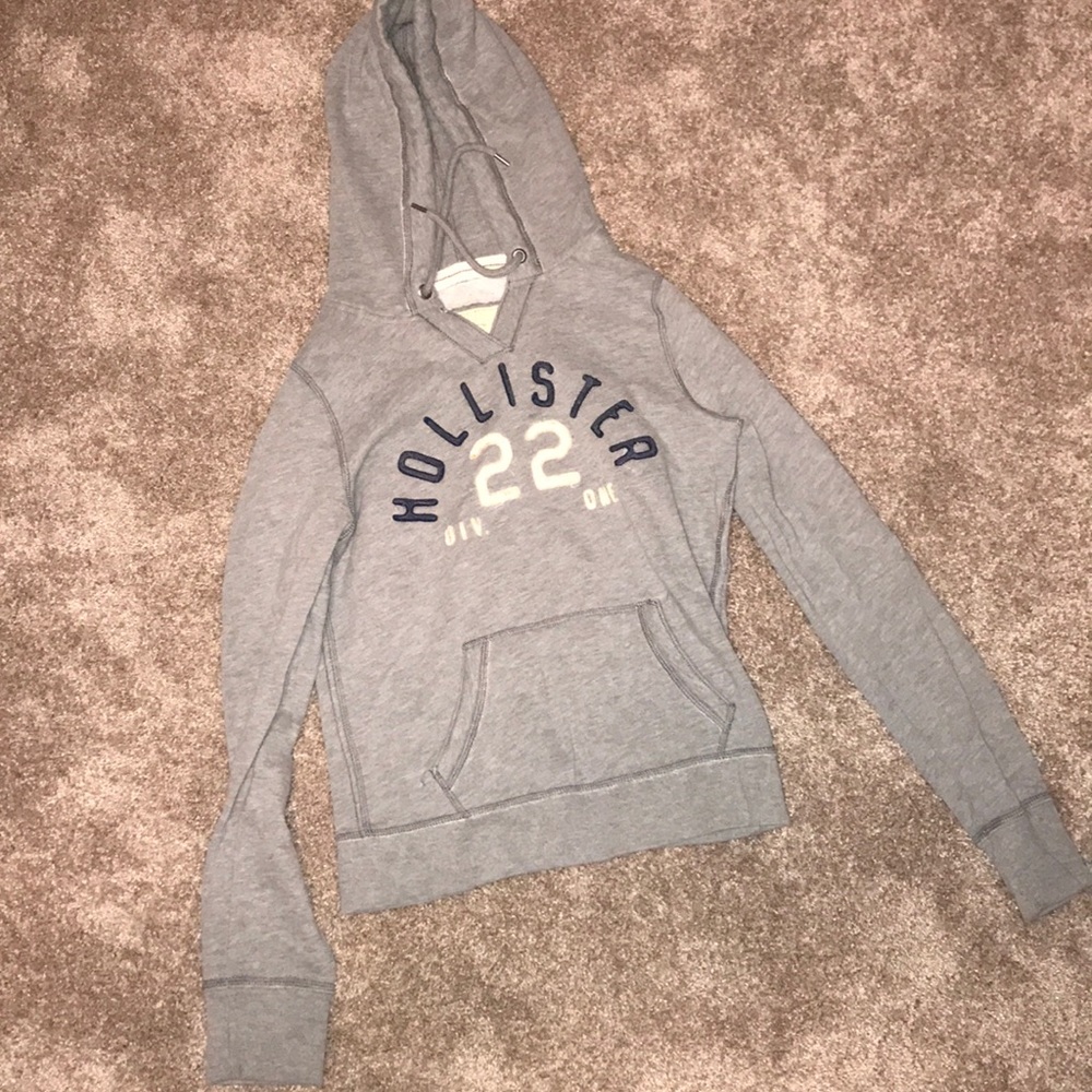 Hollister sweatshirt